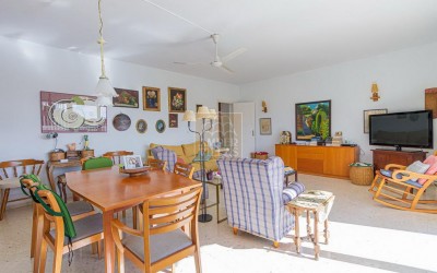 Spacious villa in the best area of Sierra Altea Golf.